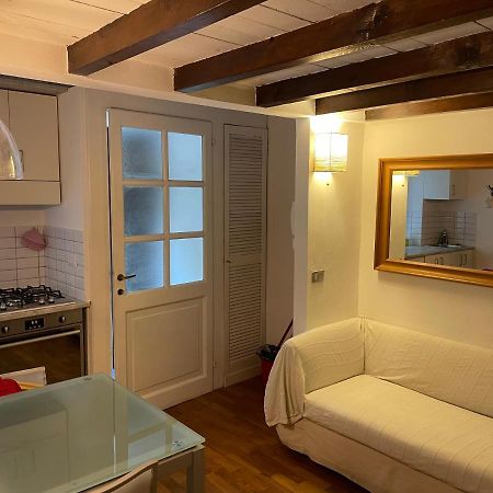 Appartamento Milano Navigli - Affitti Brevi Italia ภายนอก รูปภาพ