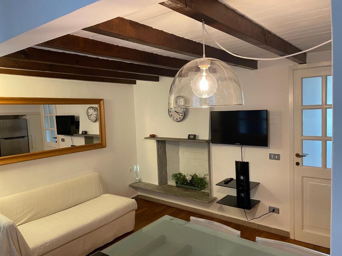 Appartamento Milano Navigli - Affitti Brevi Italia ภายนอก รูปภาพ