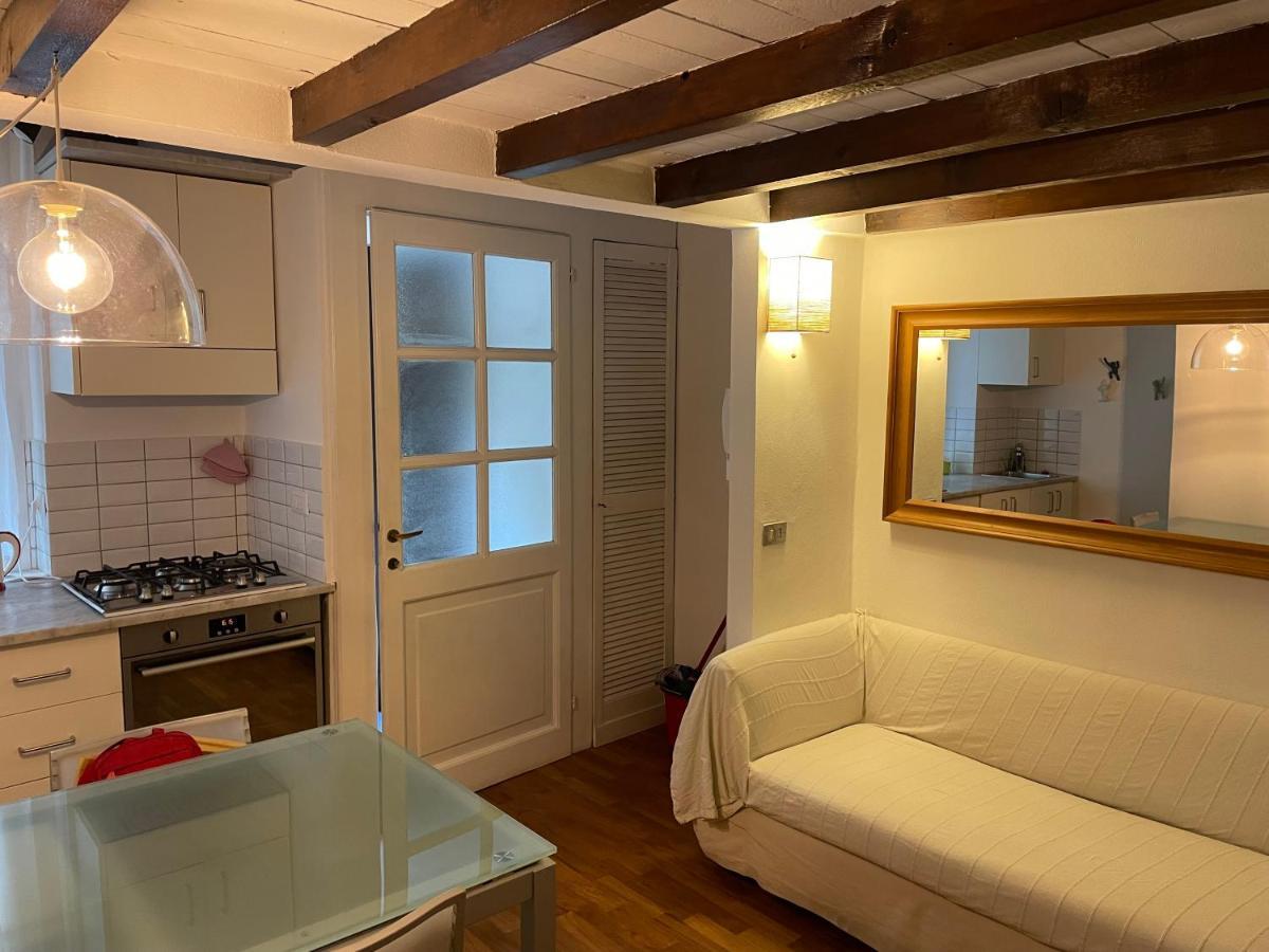 Appartamento Milano Navigli - Affitti Brevi Italia ภายนอก รูปภาพ